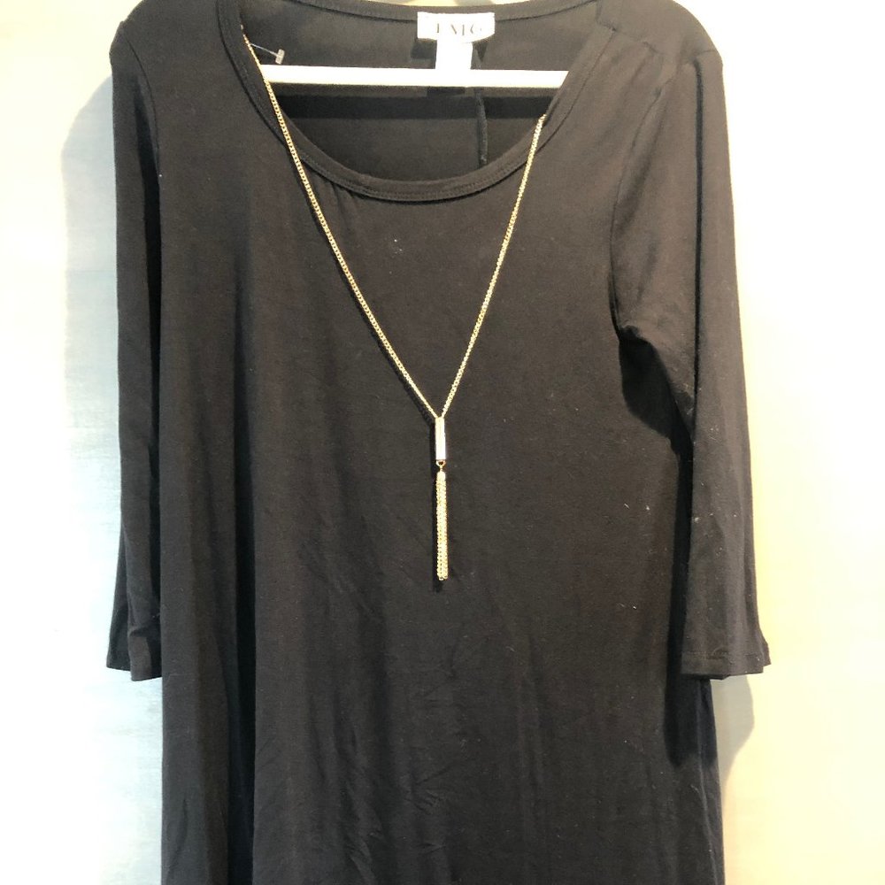 Little Black Dress!!!!